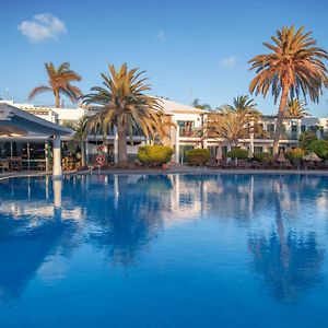 Las Marismas de Corralejo
