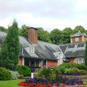 Dunchurch Park Hotel